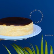 Pattra cafe