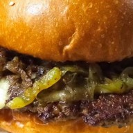 Happy Monkey Burgers & Cheesesteaks