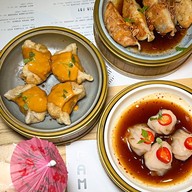 Bambu Asian Eating House