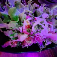 เมนูของร้าน Yumi Yokocho& Izakaya พระยาสุเรนทร์34