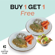 The Coffee Club Maitria Hotel