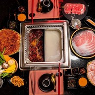 DA ZHENG Hotpot