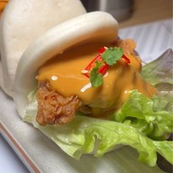 Bambu Asian Eating House