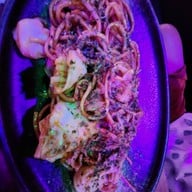 เมนูของร้าน Yumi Yokocho& Izakaya พระยาสุเรนทร์34