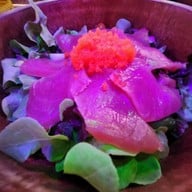 เมนูของร้าน Yumi Yokocho& Izakaya พระยาสุเรนทร์34