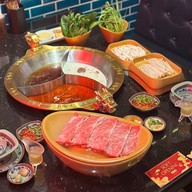 DA ZHENG Hotpot