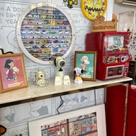 Charlie Brown Café - Rama3 ชาร์ลี บราวน์ คาเฟ่ - พระราม3