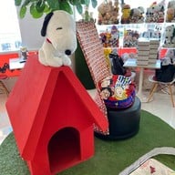 Charlie Brown Café - Rama3 ชาร์ลี บราวน์ คาเฟ่ - พระราม3