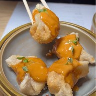 Bambu Asian Eating House