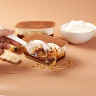 Secret Recipe เทอมินอล 21