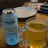 Small Talk Cafe & Hangout