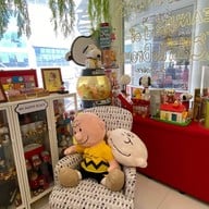 Charlie Brown Café - Rama3 ชาร์ลี บราวน์ คาเฟ่ - พระราม3