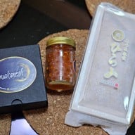 เมนูของร้าน OMAKANESH Delivery