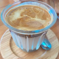 เวล คาเฟ่ (WHALE CAFE) -