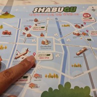 SHABUGU นิ่มซิตี้เดลี่