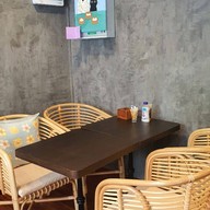 บรรยากาศ Brown Butter Dessert Bar Thonglor Soi 5 ( Paidee-Madee)