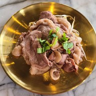 จรุงรส Boat Noodles ชยางกูร42