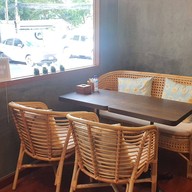 บรรยากาศ Brown Butter Dessert Bar Thonglor Soi 5 ( Paidee-Madee)