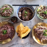 จรุงรส Boat Noodles ชยางกูร42