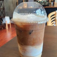 เมนูของร้าน Brown Butter Dessert Bar Thonglor Soi 5 ( Paidee-Madee)