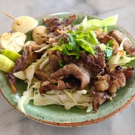 จรุงรส Boat Noodles ชยางกูร42