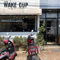 Wake Cup Cafe
