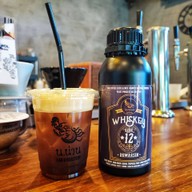เมนูของร้าน น.น่าน คาเฟ่ Lab & Roastery