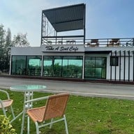 Take A Seat Cafe