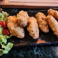 Varvana Bar and Bistro