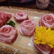 เมนูของร้าน HUOLONG Chinese Mala HotPot & Grill ราชพฤกษ์