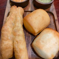 เมนูของร้าน ฮก Hok เยาวราช