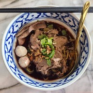 จรุงรส Boat Noodles ชยางกูร42