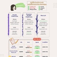 TrueTrust Clinic รามอินทรา