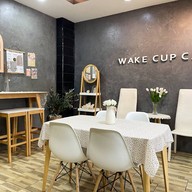 Wake Cup Cafe