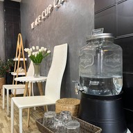 Wake Cup Cafe