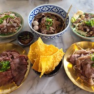 จรุงรส Boat Noodles ชยางกูร42