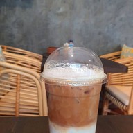 เมนูของร้าน Brown Butter Dessert Bar Thonglor Soi 5 ( Paidee-Madee)