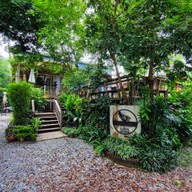 หน้าร้าน น.น่าน คาเฟ่ Lab & Roastery