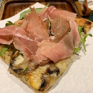 เมนูของร้าน Mahanakhon Eatery คิง เพาเวอร์ มหานคร