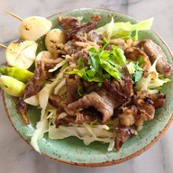 จรุงรส Boat Noodles ชยางกูร42