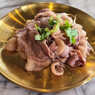 จรุงรส Boat Noodles ชยางกูร42