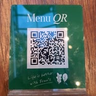 เมนู FRAN'S - Brunch & Greens สาธร ซอย 1