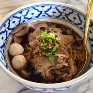 จรุงรส Boat Noodles ชยางกูร42