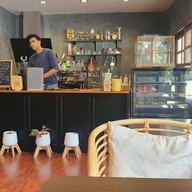 บรรยากาศ Brown Butter Dessert Bar Thonglor Soi 5 ( Paidee-Madee)