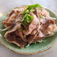 จรุงรส Boat Noodles ชยางกูร42