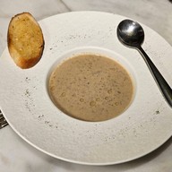 เมนูของร้าน Mekha By SHAN Mekha By SHAN