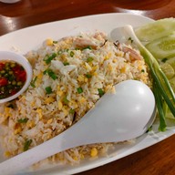 เมนูของร้าน หนึ่งปูม้า ทะเลเผา สาขา 1 รามคำแหง 24 แยก 2