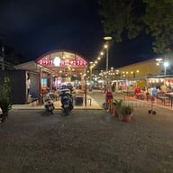 ตลาดจิงโจ้