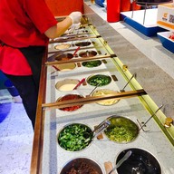 เมนูของร้าน 中国重庆磁器口火锅chongqing Ciqikou Hotpot China Bangkok Bangkok