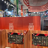 A RAMEN ราเมงข้อสอบ นางลิ้นจี่